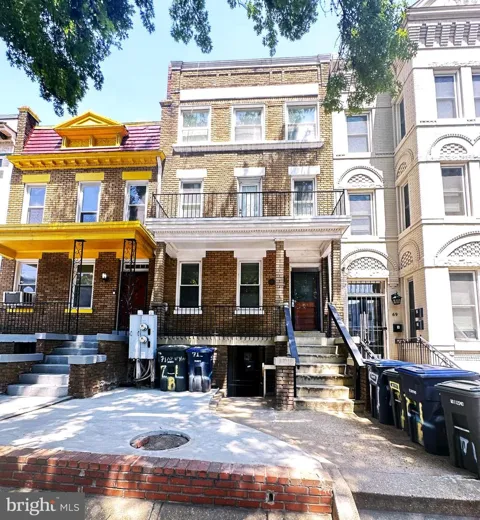 71 NEW YORK AVENUE NW