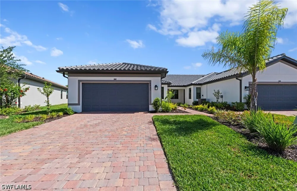 Memorial Lane Ave Maria, FL 34142