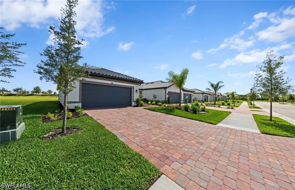 Memorial Lane Ave Maria, FL 34142
