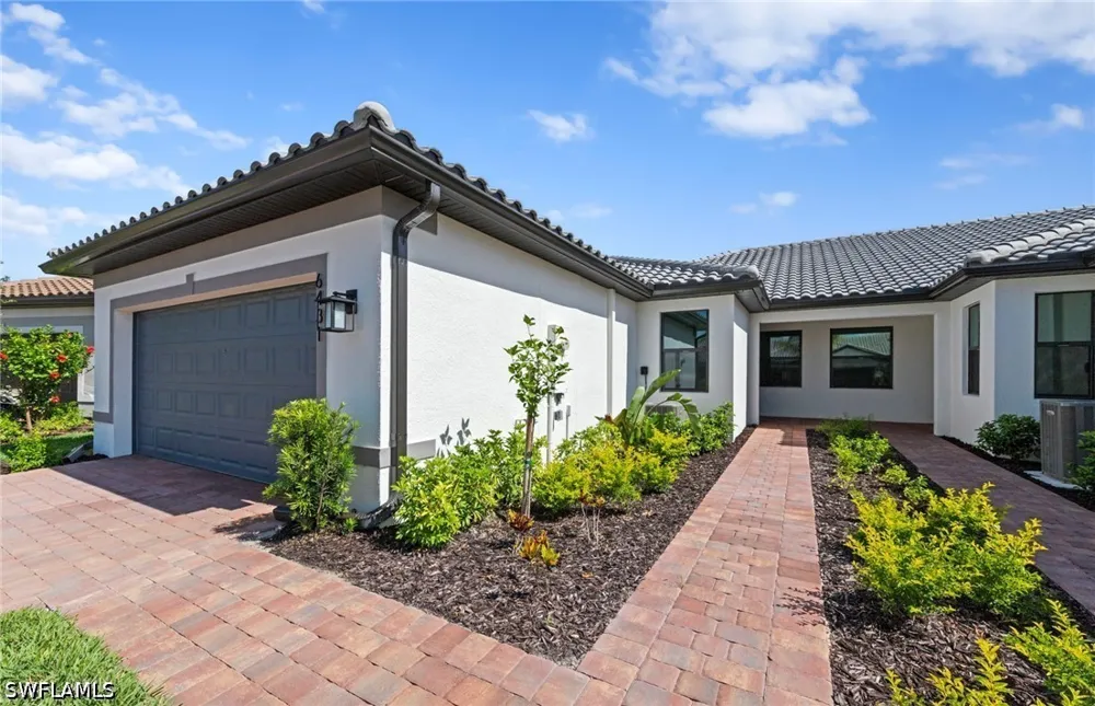 Memorial Lane Ave Maria, FL 34142