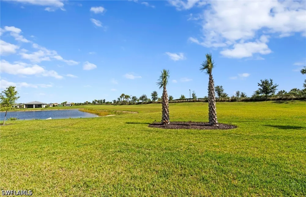 Memorial Lane Ave Maria, FL 34142