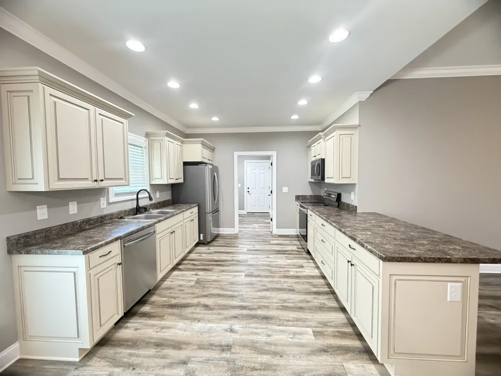 389 Colonial Dr Winchester, TN 37398