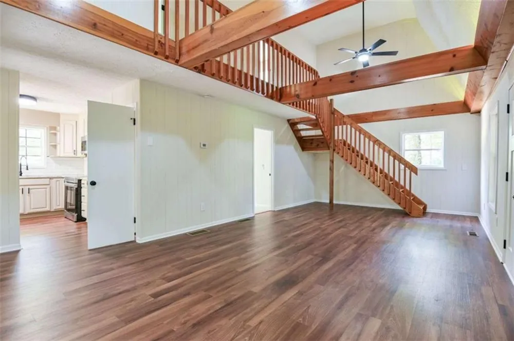230 Flamingo Dr Monticello, GA 31064
