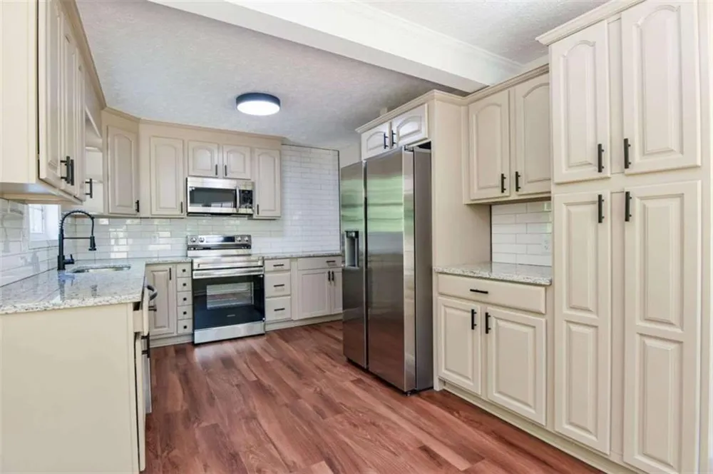 230 Flamingo Dr Monticello, GA 31064