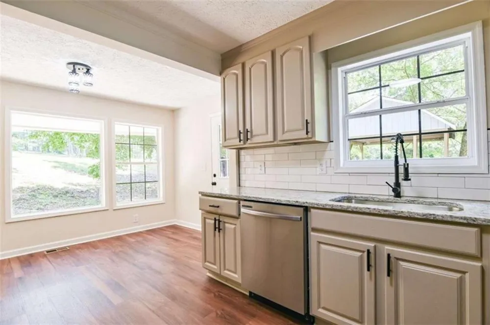 230 Flamingo Dr Monticello, GA 31064