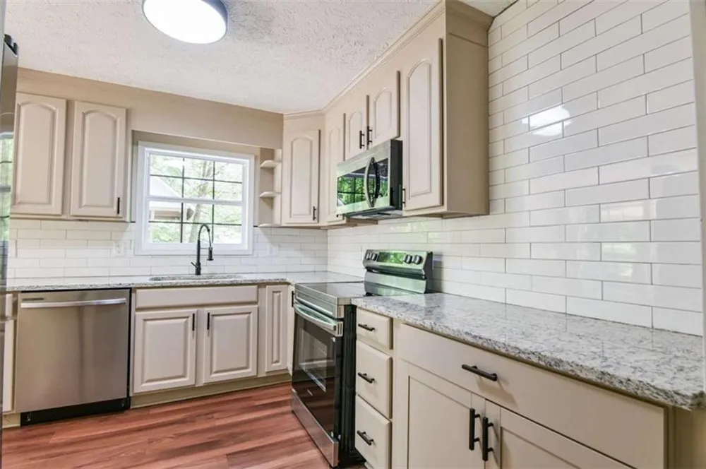 230 Flamingo Dr Monticello, GA 31064