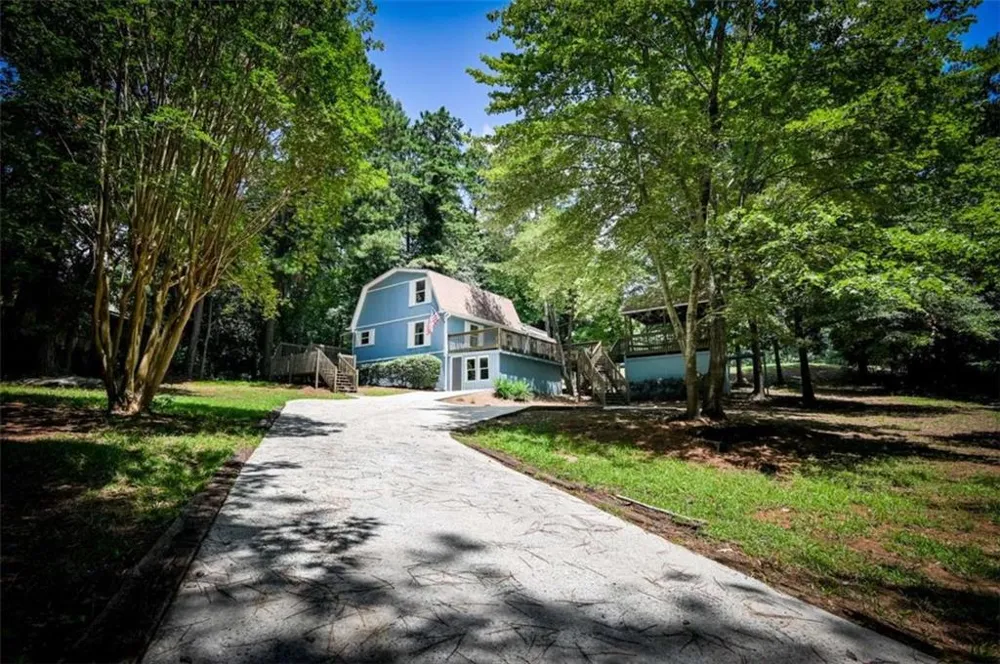 230 Flamingo Dr Monticello, GA 31064