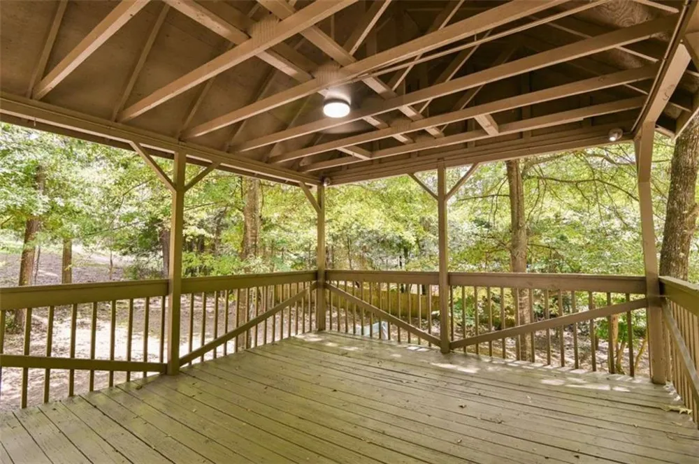 230 Flamingo Dr Monticello, GA 31064