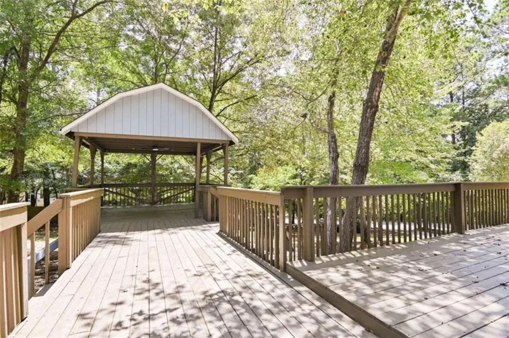 230 Flamingo Dr Monticello, GA 31064