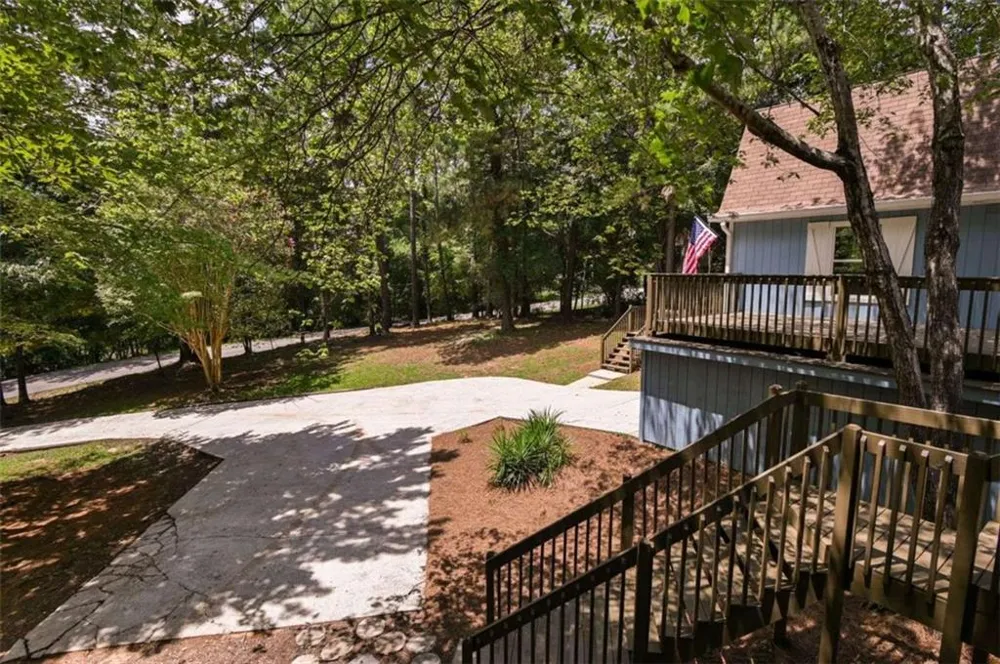 230 Flamingo Dr Monticello, GA 31064