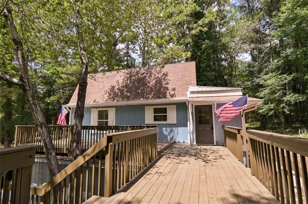 230 Flamingo Dr Monticello, GA 31064