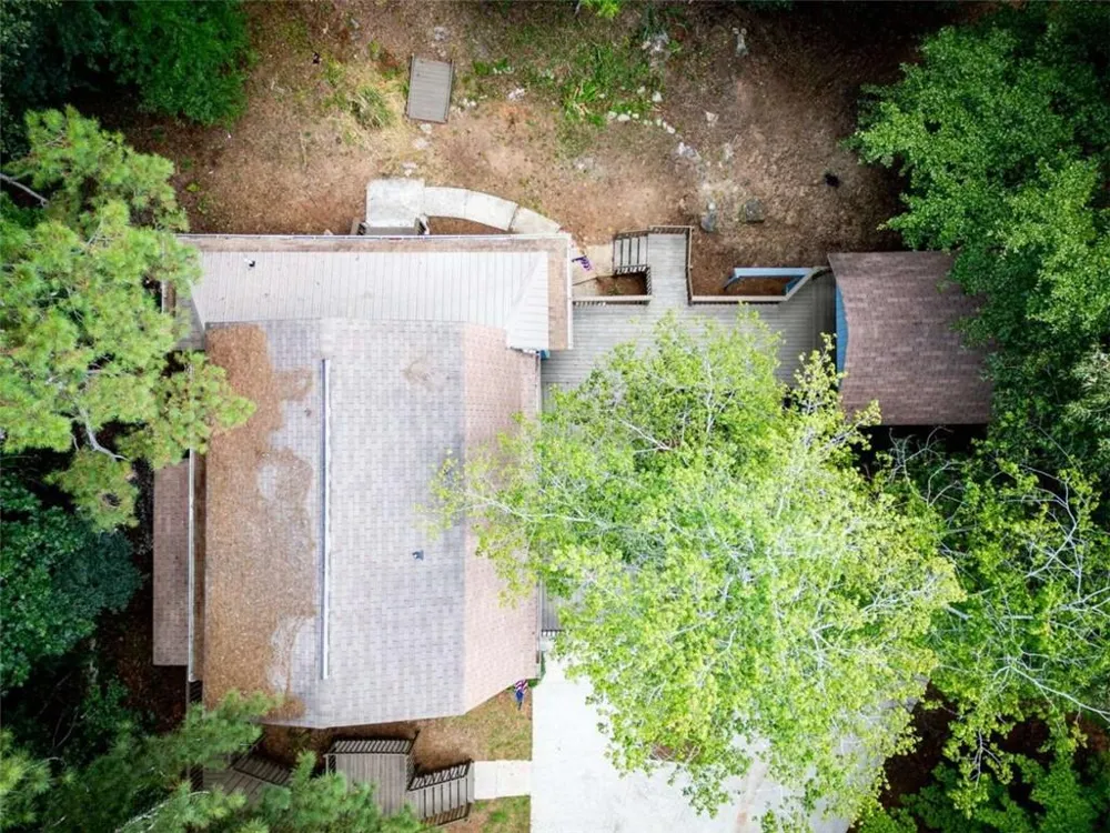 230 Flamingo Dr Monticello, GA 31064