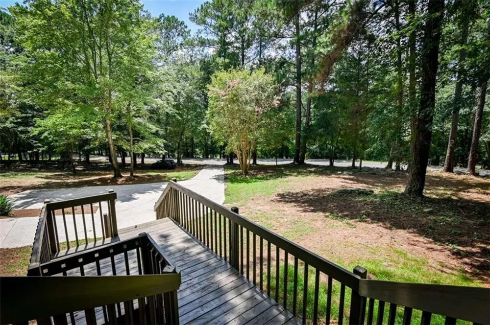 230 Flamingo Dr Monticello, GA 31064