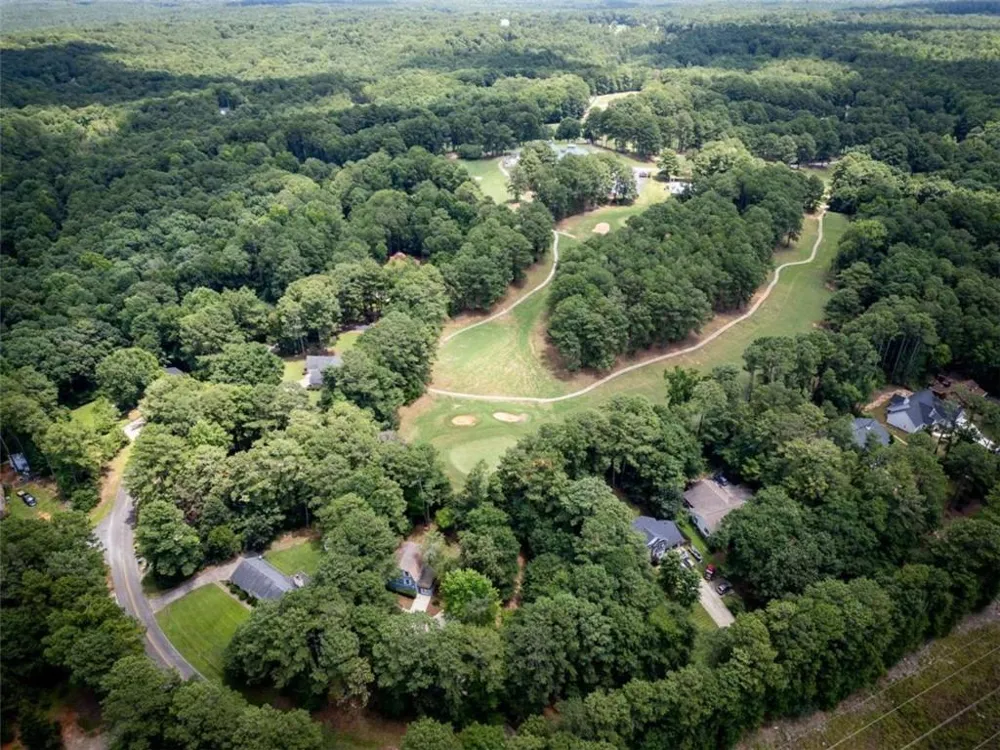230 Flamingo Dr Monticello, GA 31064