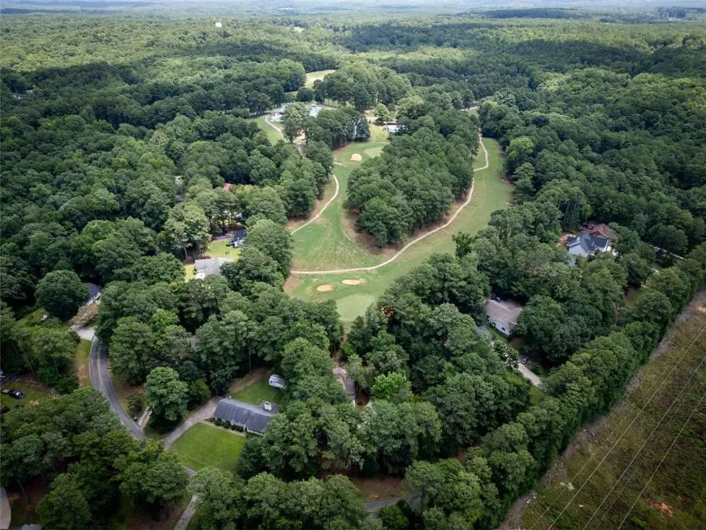 230 Flamingo Dr Monticello, GA 31064