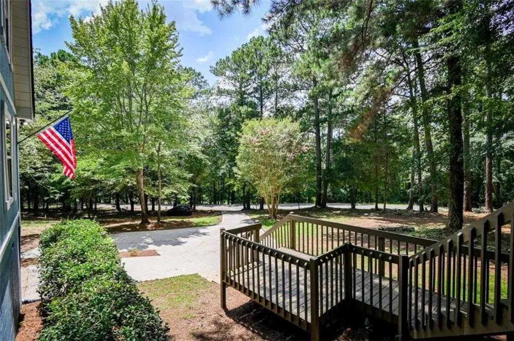 230 Flamingo Dr Monticello, GA 31064