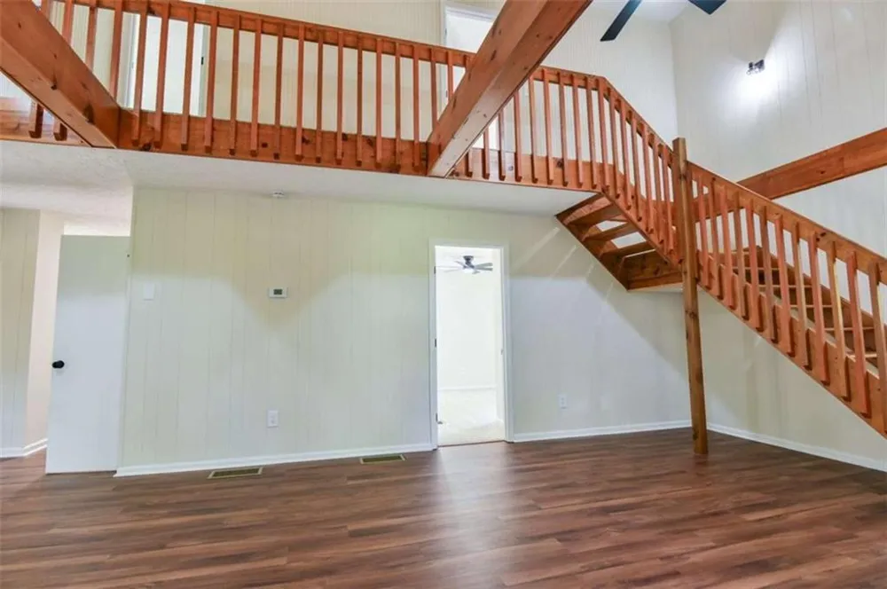 230 Flamingo Dr Monticello, GA 31064