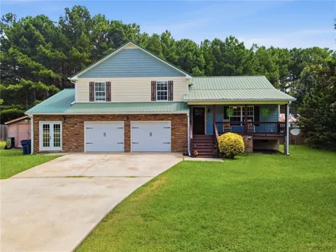 274 Stringer Road