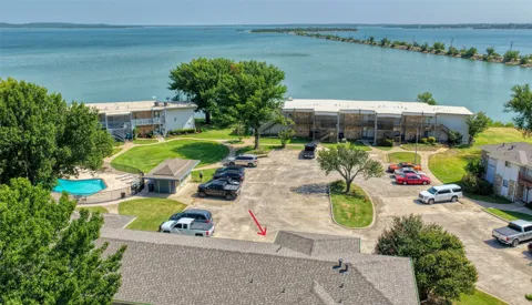 109 Harbor Drive #205