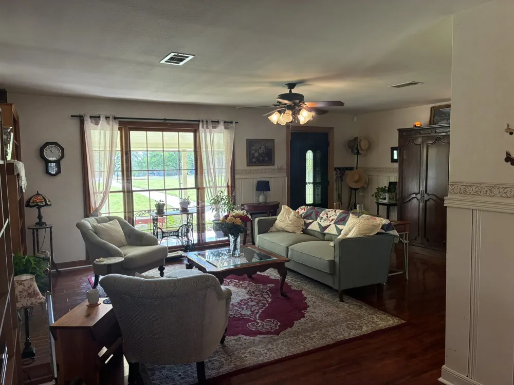 408 S Porter Street Lampasas, TX 76550