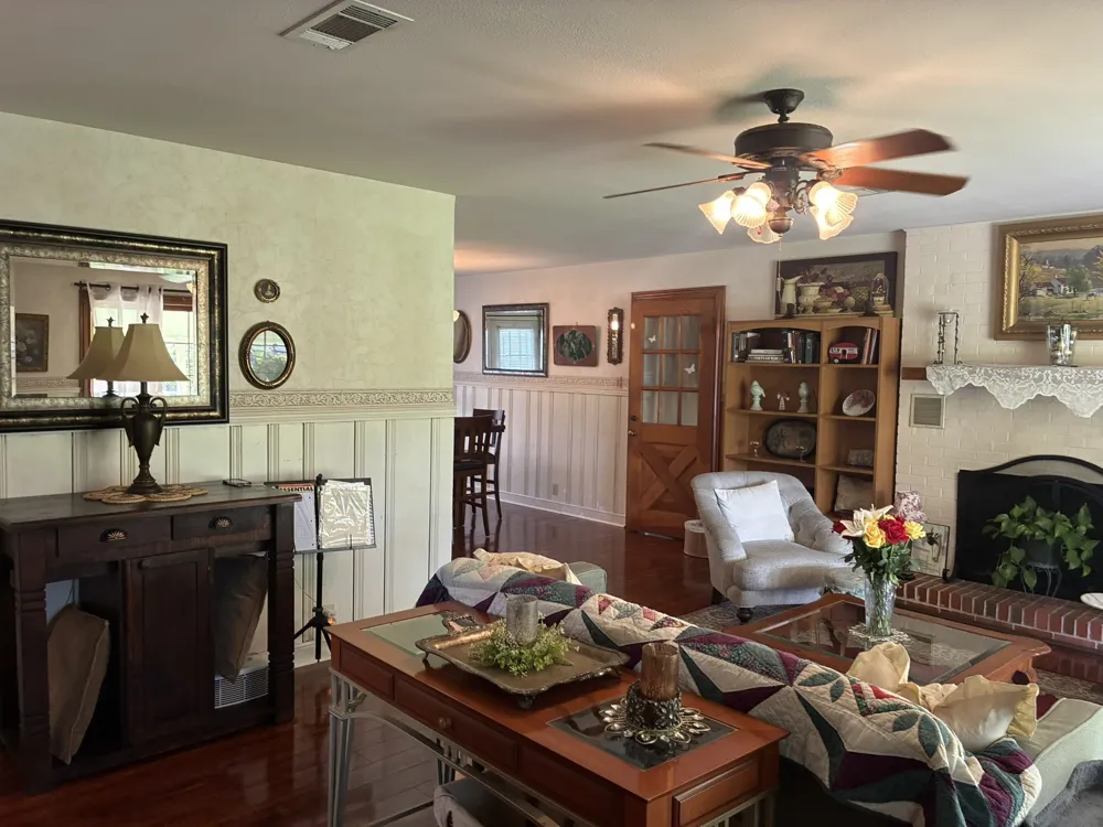 408 S Porter Street Lampasas, TX 76550