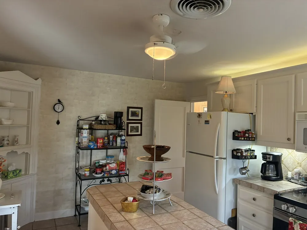 408 S Porter Street Lampasas, TX 76550