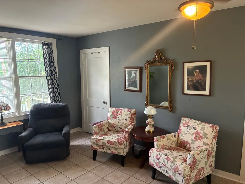 408 S Porter Street Lampasas, TX 76550