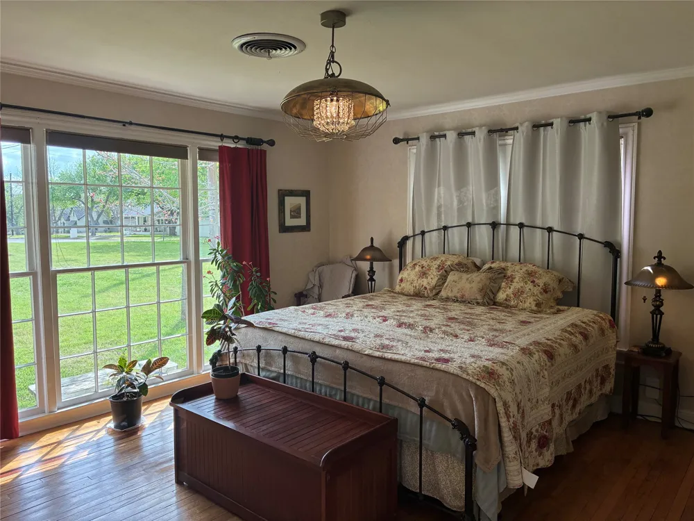 408 S Porter Street Lampasas, TX 76550