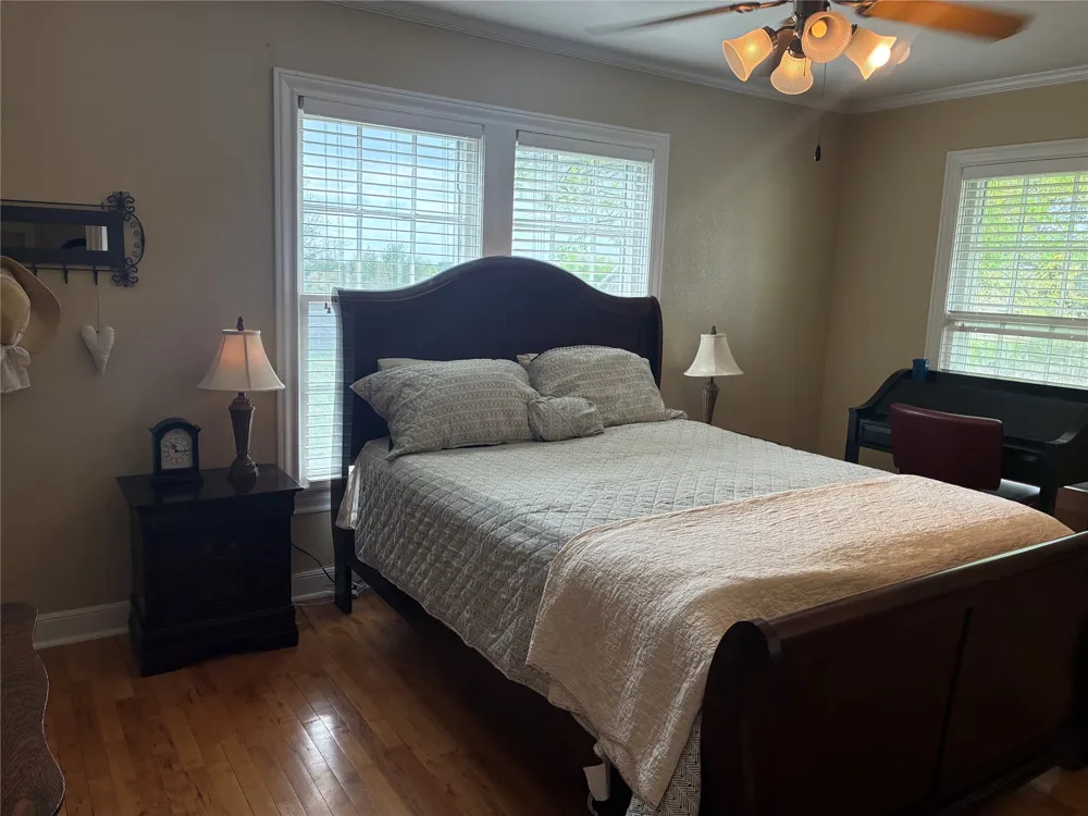 408 S Porter Street Lampasas, TX 76550