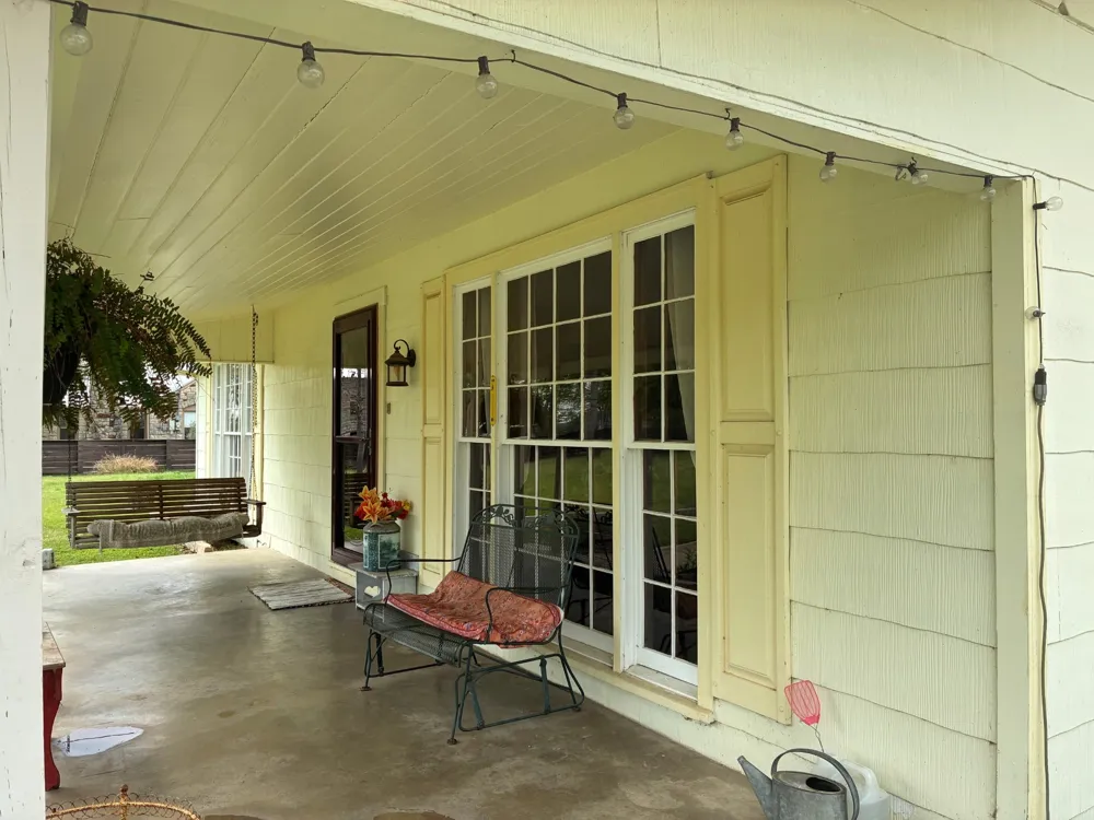 408 S Porter Street Lampasas, TX 76550