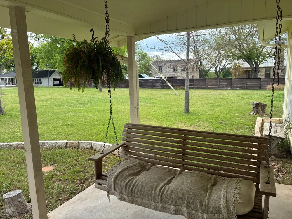 408 S Porter Street Lampasas, TX 76550