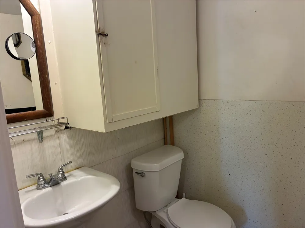 408 S Porter Street Lampasas, TX 76550