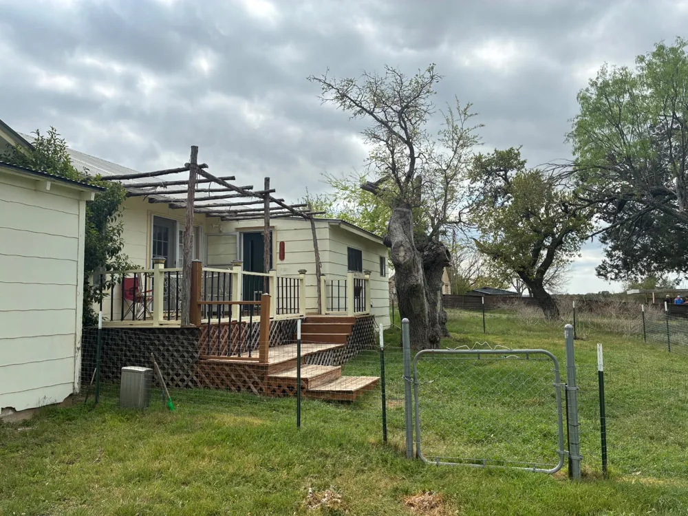 408 S Porter Street Lampasas, TX 76550