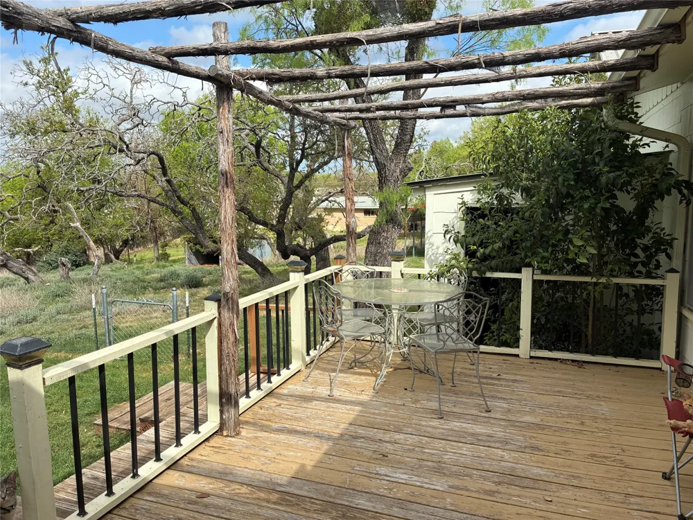 408 S Porter Street Lampasas, TX 76550