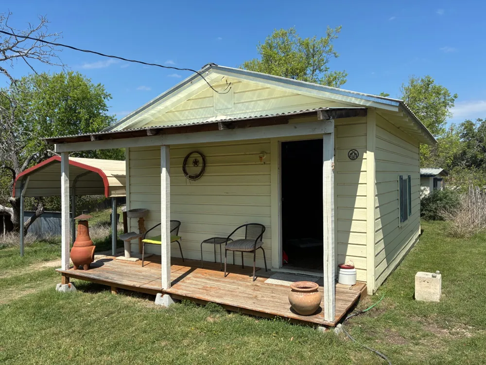 408 S Porter Street Lampasas, TX 76550