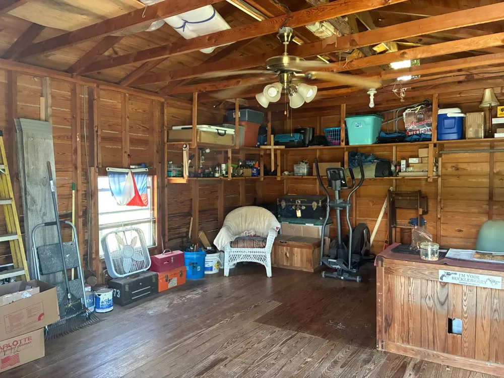 408 S Porter Street Lampasas, TX 76550
