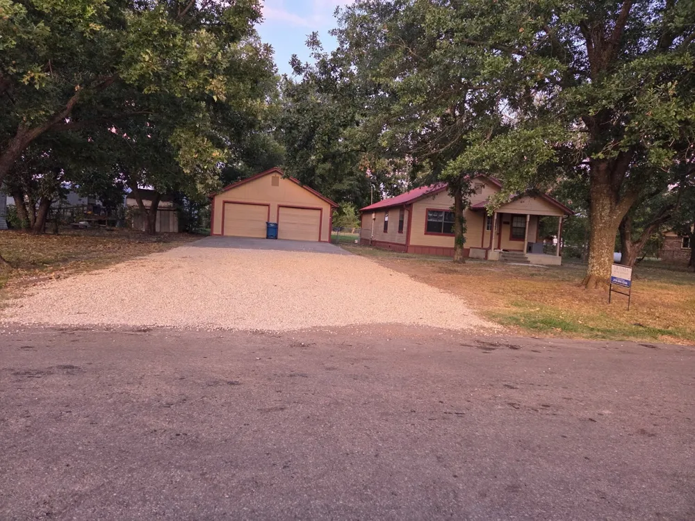 509 S Mill Street Cumby, TX 75433
