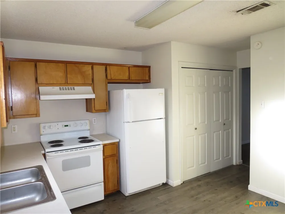 142 Wolf Road #A Copperas Cove, TX 76522