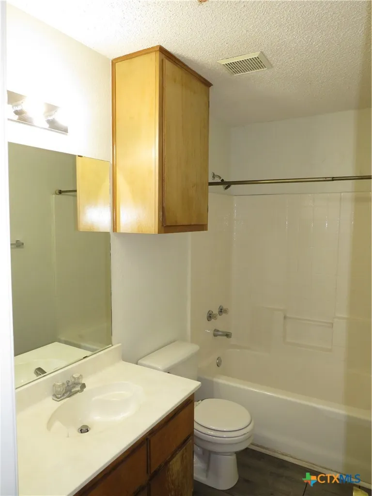 142 Wolf Road #A Copperas Cove, TX 76522