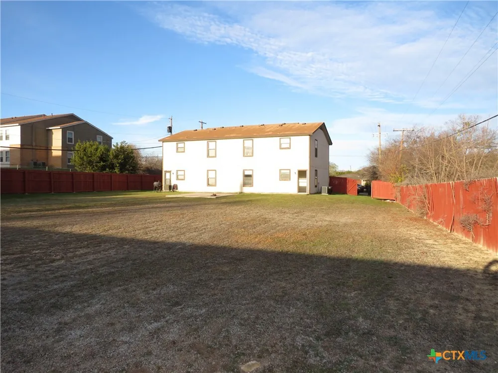 142 Wolf Road #A Copperas Cove, TX 76522