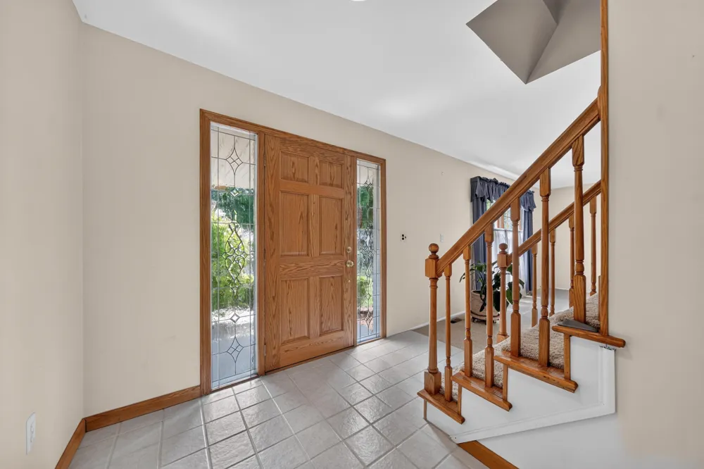 43646 Westridge Lane Northville, MI 48167