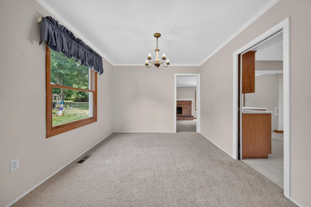 43646 Westridge Lane Northville, MI 48167