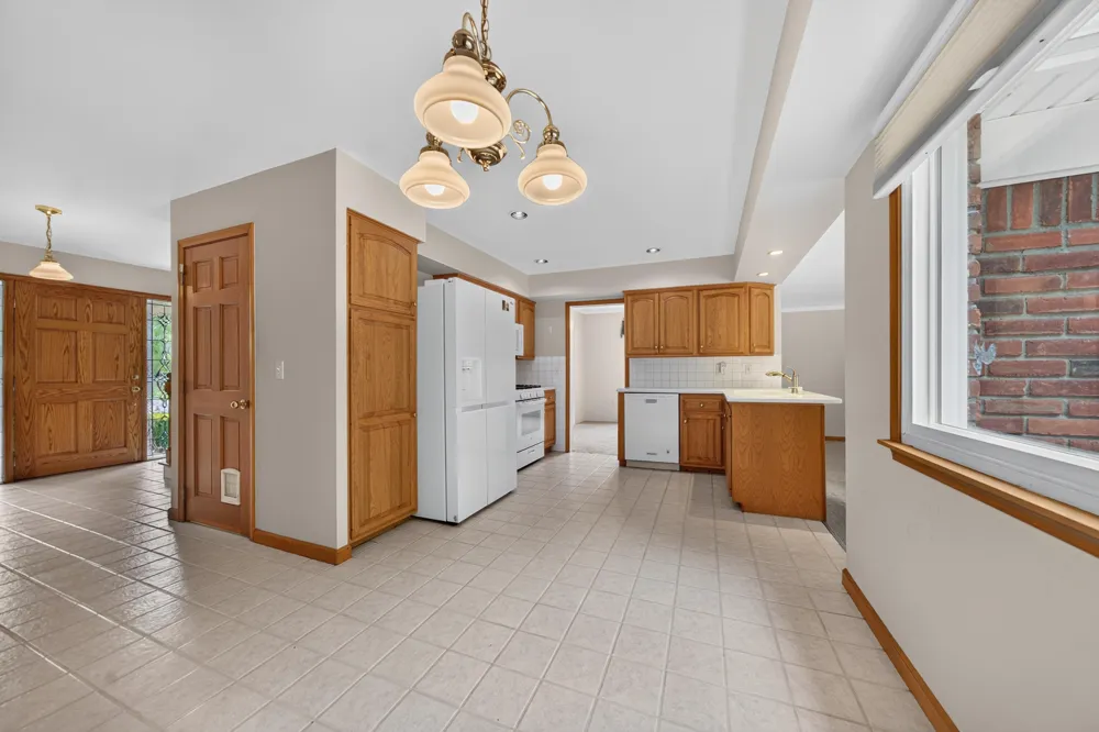 43646 Westridge Lane Northville, MI 48167