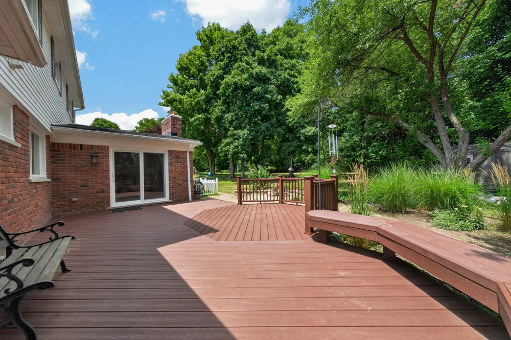 43646 Westridge Lane Northville, MI 48167