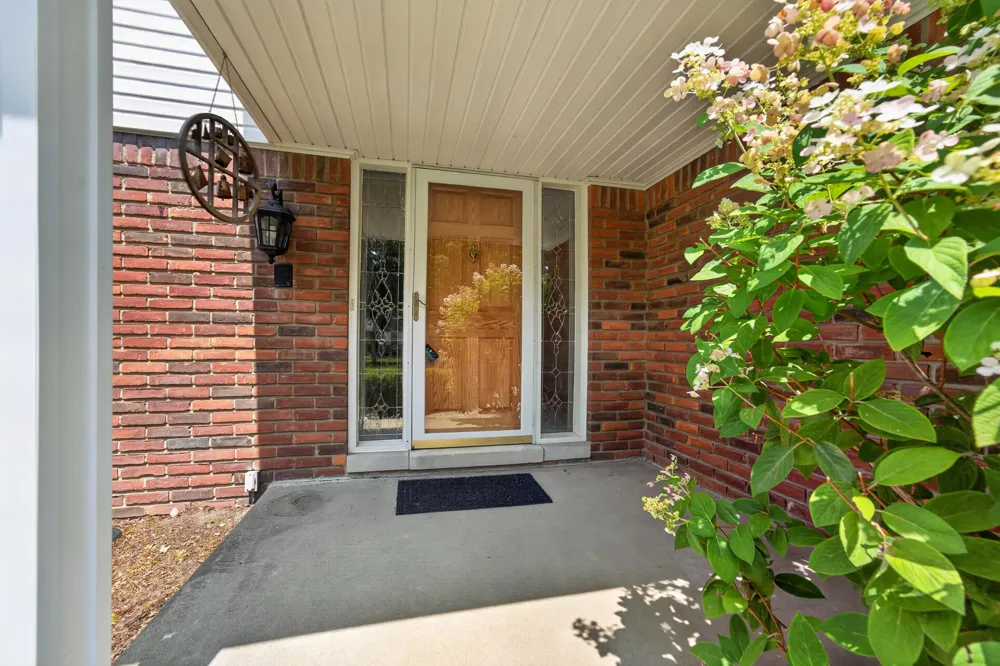 43646 Westridge Lane Northville, MI 48167