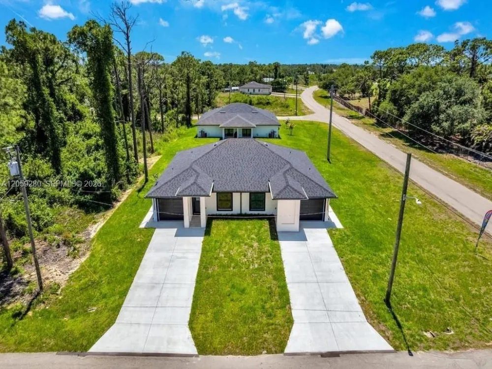 4745 13TH ST SW #4747 Lehigh Acres, FL 33973