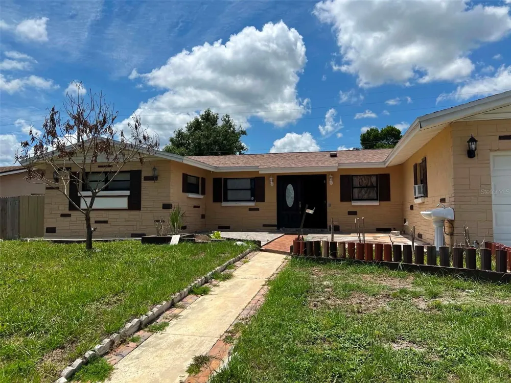 4826 INDIALANTIC DRIVE Orlando, FL 32808