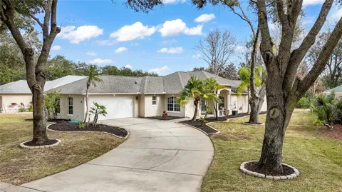 9 SHERRINGTON DRIVE
