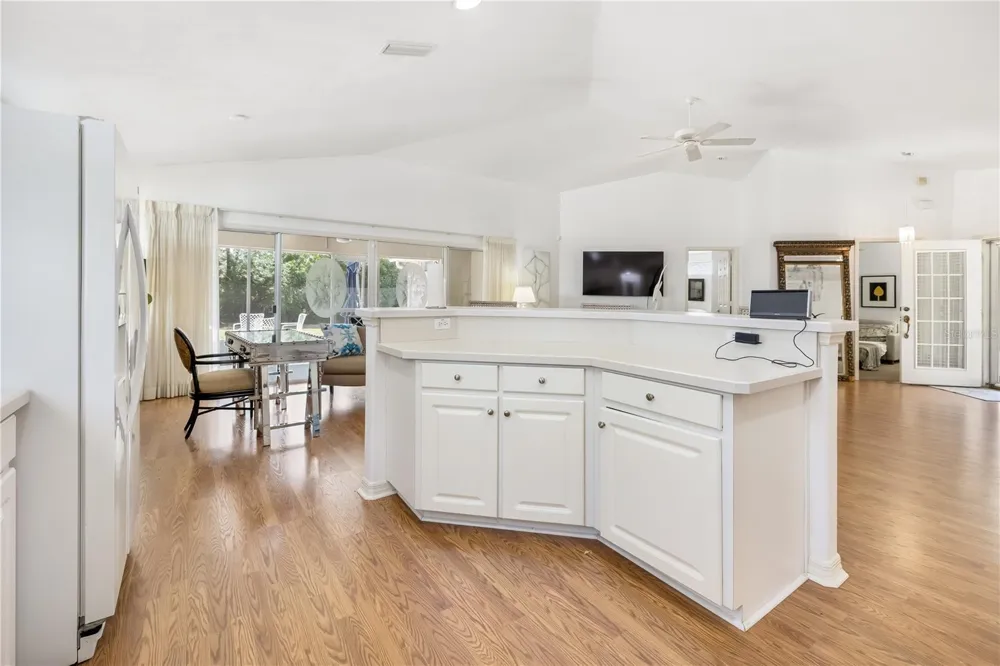 9 SHERRINGTON DRIVE Ormond Beach, FL 32174