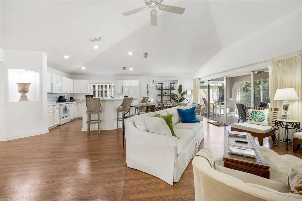 9 SHERRINGTON DRIVE Ormond Beach, FL 32174
